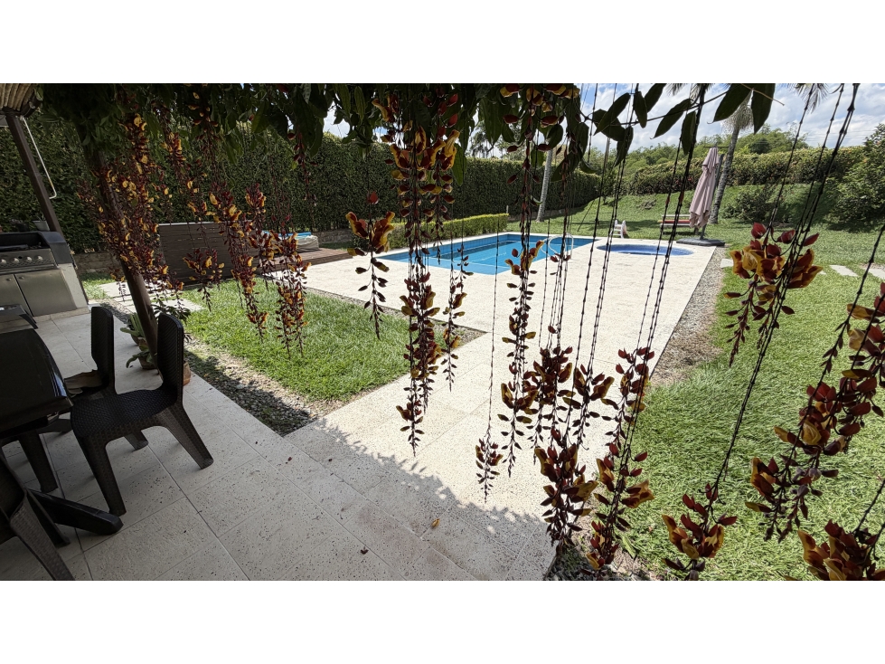 VENTA DE CASA CAMPESTRE EN ARMENIA, QUINDÍO, COLOMBIA — foto 6