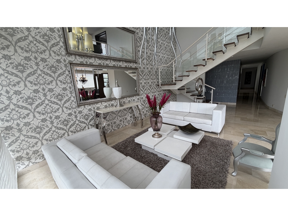 VENTA DE APARTAMENTO EN EL NORTE DE ARMENIA, QUINDÍO, COLOMBIA — foto 3