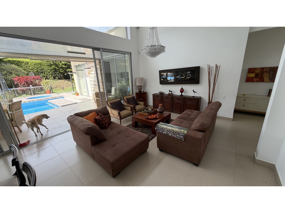 VENTA DE CASA CAMPESTRE EN ARMENIA, QUINDÍO, COLOMBIA — foto 5