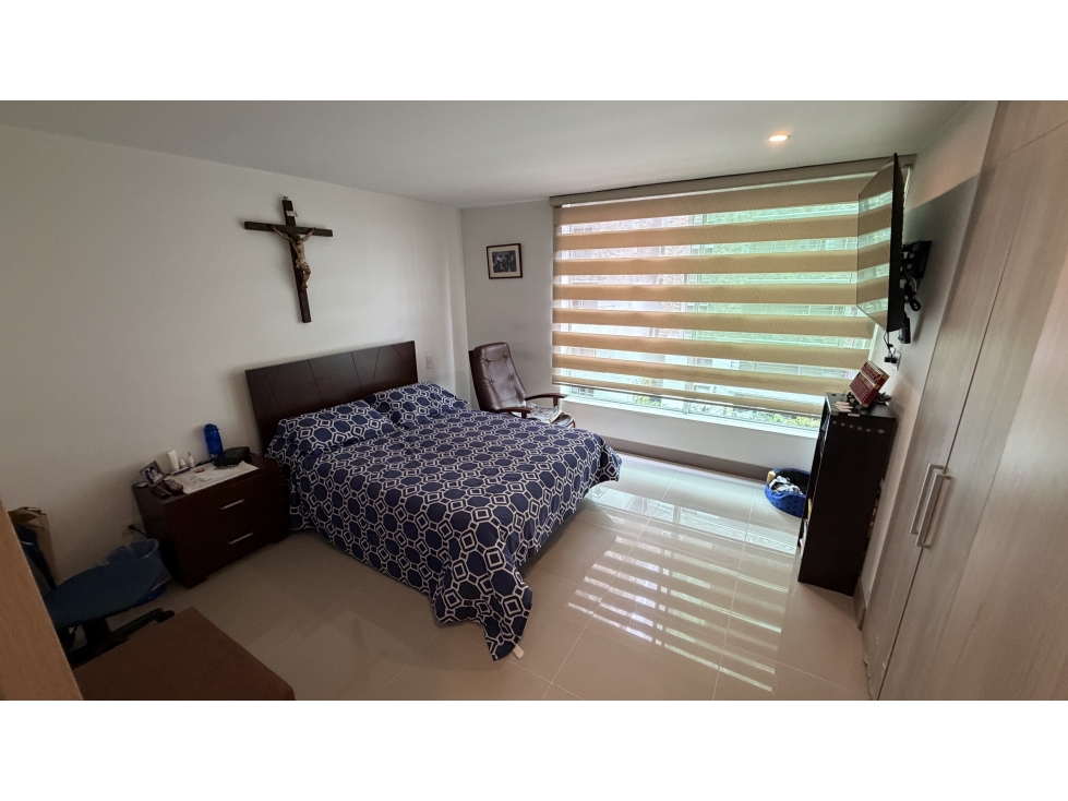 VENTA DE APARTAMENTO EN EL NORTE DE ARMENIA, QUINDÍO, COLOMBIA — foto 6