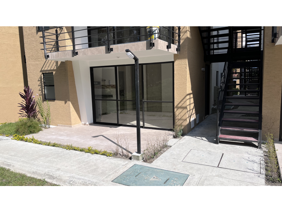 VENTA DE APARTAMENTO EN TEBAIDA, QUINDIO, COLOMBIA - 6