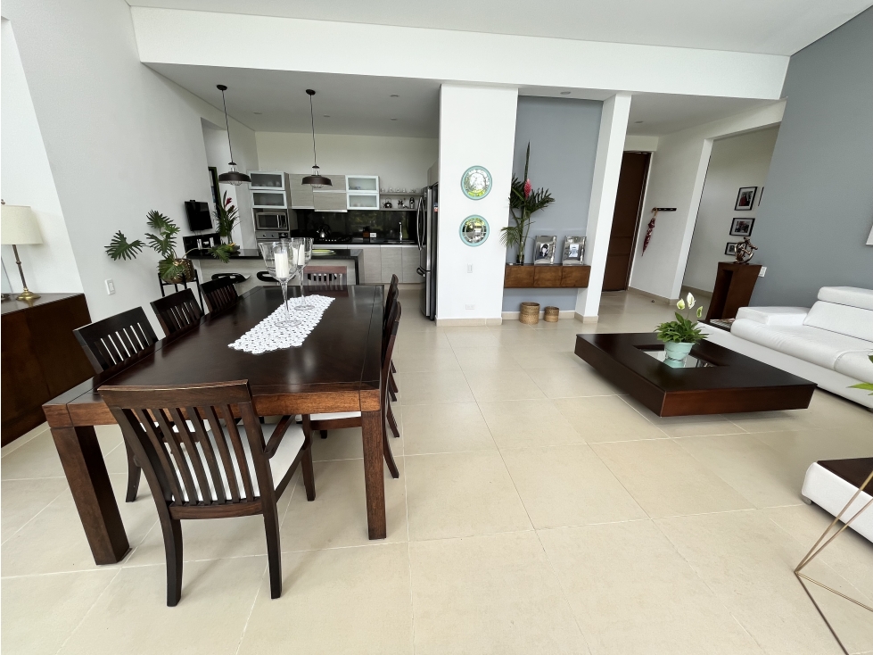 VENTA DE CASA CAMPESTRE EN ARMENIA, QUINDIO, COLOMBIA — foto 4