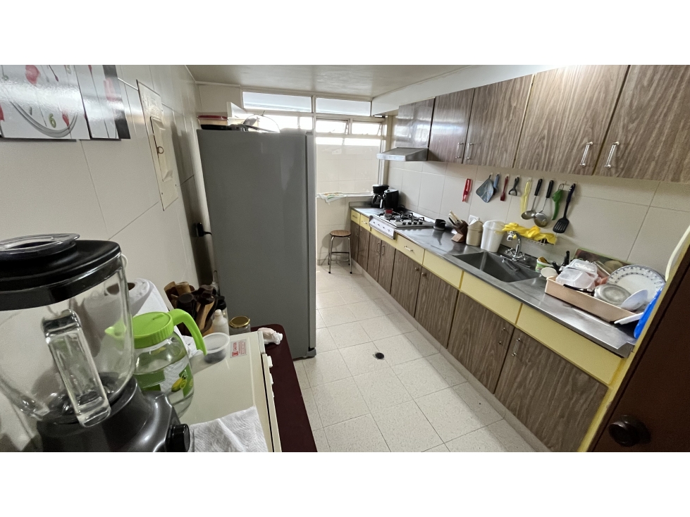 VENTA DE APARTAMENTO EN EL NORTE DE ARMENIA, QUINDÍO, COLOMBIA — foto 4