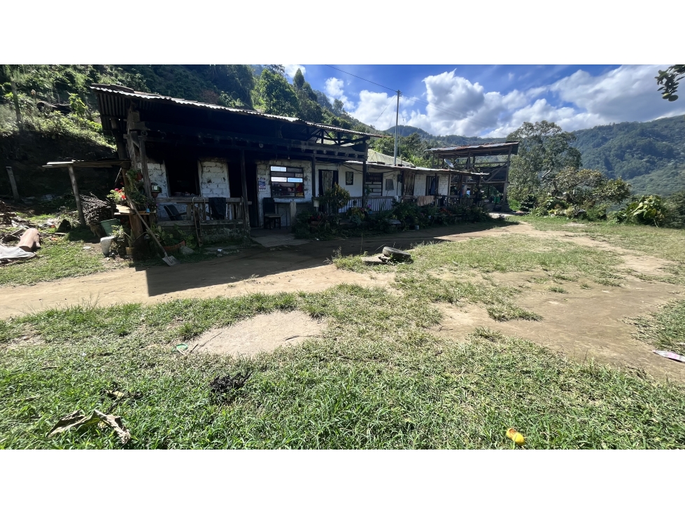 VENTA DE FINCA EN SALENTO, QUINDÍO, COLOMBIA - 2