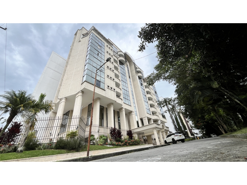 VENTA DE APARTAMENTO EN EL NORTE DE ARMENIA, QUINDÍO, COLOMBIA — foto 2