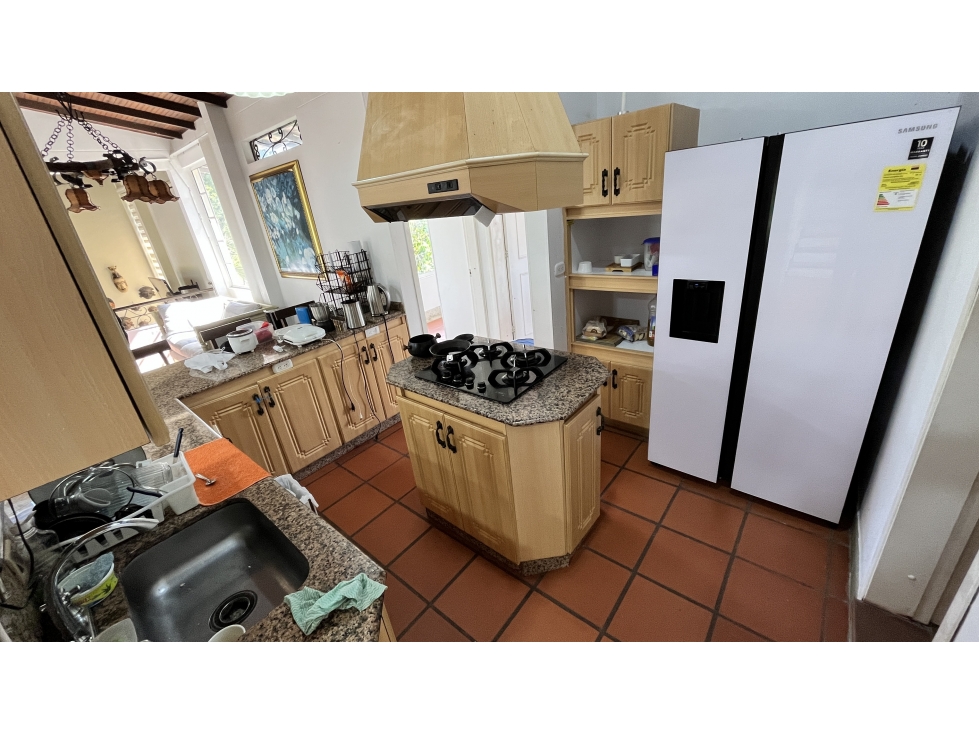 VENTA DE CASA CAMPESTRE EN ARMENIA, QUINDÍO, COLOMBIA — foto 6