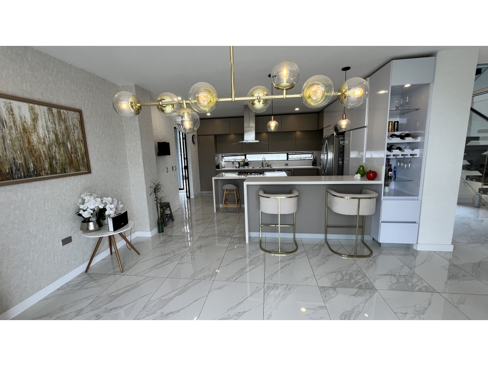 VENTA DE CASA CAMPESTRE EN ARMENIA, QUINDÍO, COLOMBIA — foto 5