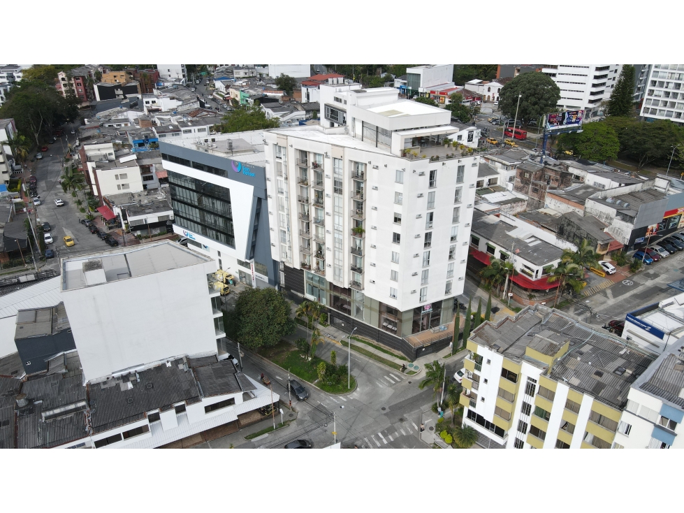 VENTA DE APARTAMENTO EN EL NORTE DE ARMENIA, QUINDÍO, COLOMBIA