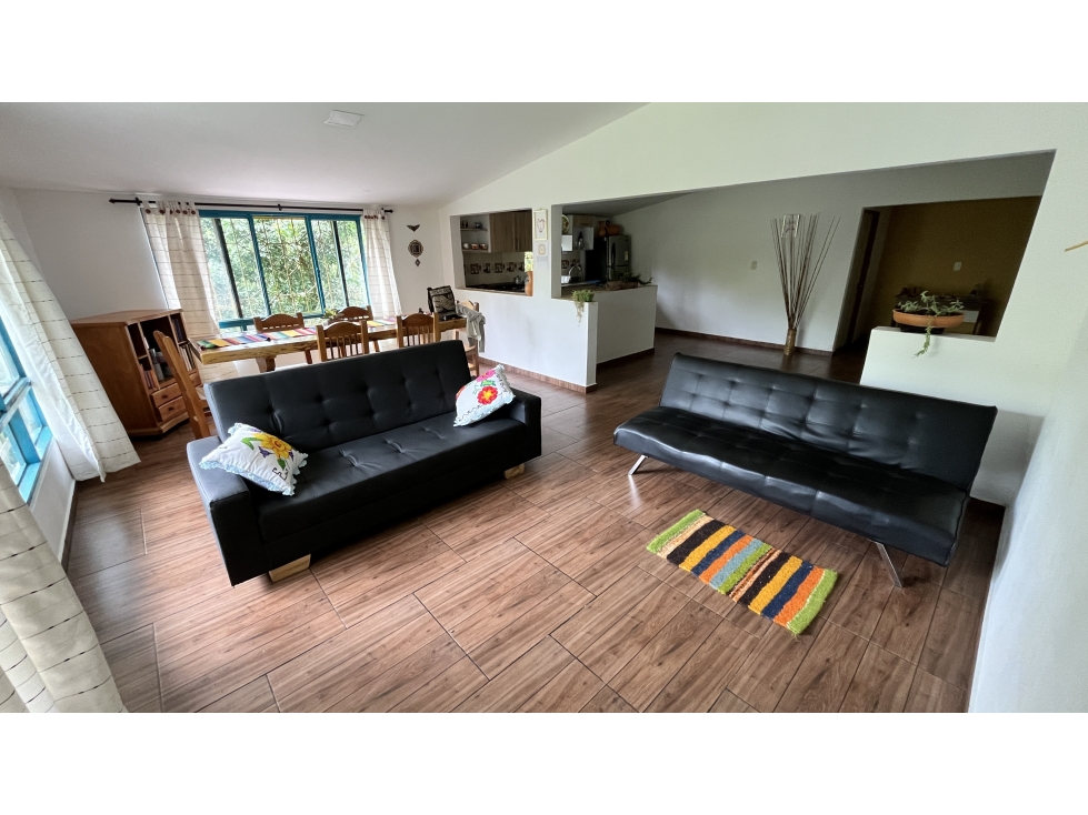 VENTA DE CASA CAMPESTRE EN SALENTO, QUINDÍO, COLOMBIA - 5