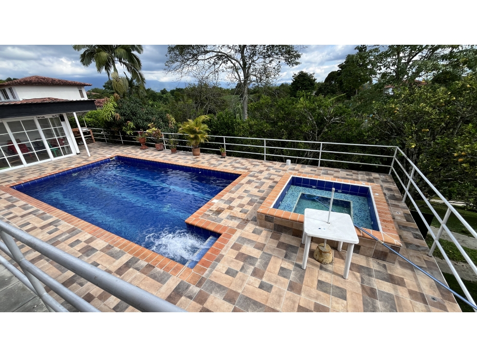 VENTA DE CASA CAMPESTRE EN ARMENIA, QUINDÍO, COLOMBIA — foto 3