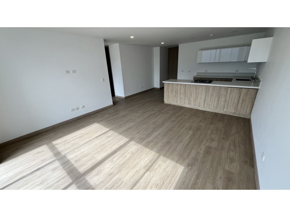 VENTA DE APARTAMENTO EN ARMENIA, QUINDÍO, COLOMBIA — foto 6
