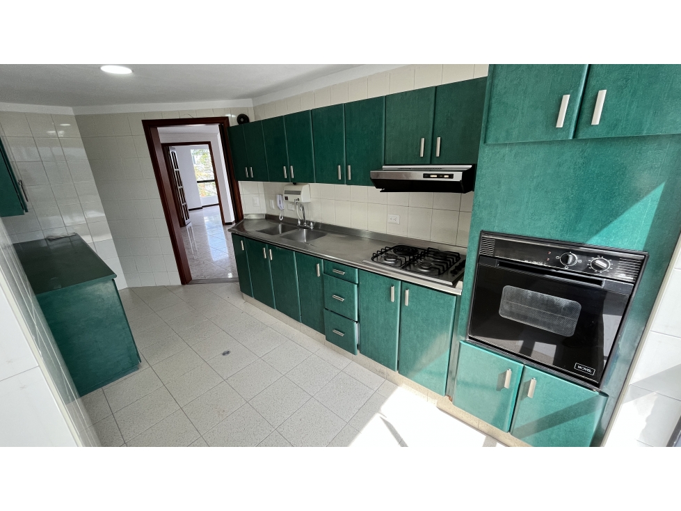 VENTA DE APARTAMENTO EN EL NORTE DE ARMENIA, QUINDÍO, COLOMBIA — foto 5