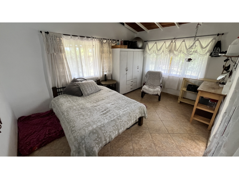 VENTA DE CASA CAMPESTRE EN FILANDIA, QUINDÍO, COLOMBIA - 6