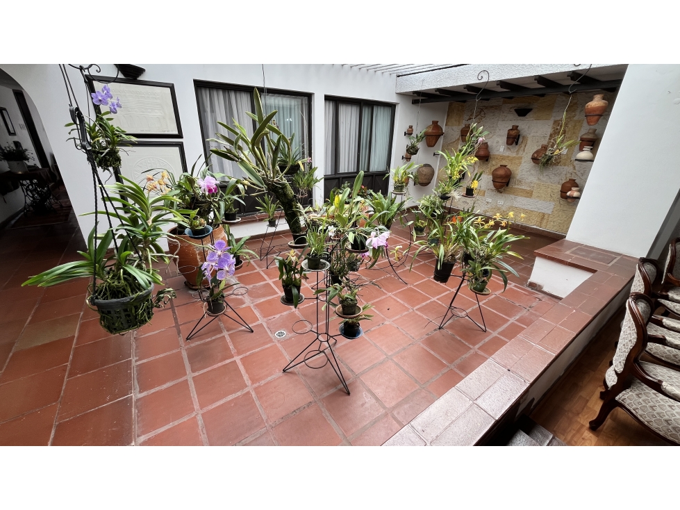 VENTA DE CASA EN EL NORTE DE ARMENIA, QUINDÍO, COLOMBIA — foto 4