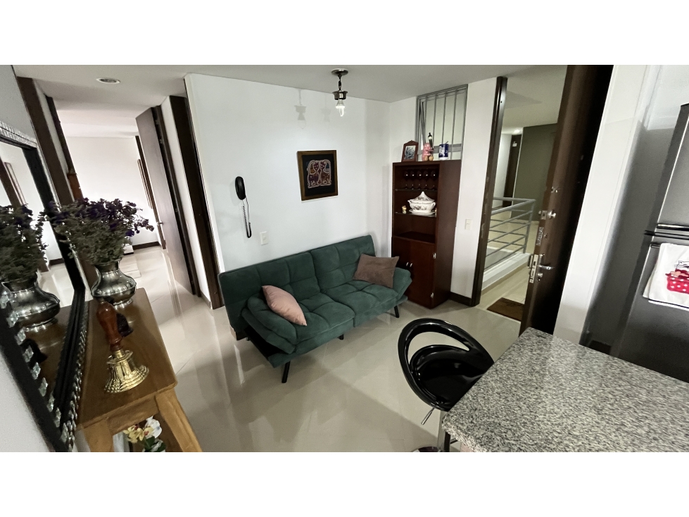 VENTA DE APARTAMENTO EN EL NORTE DE ARMENIA, QUINDÍO, COLOMBIA — foto 4