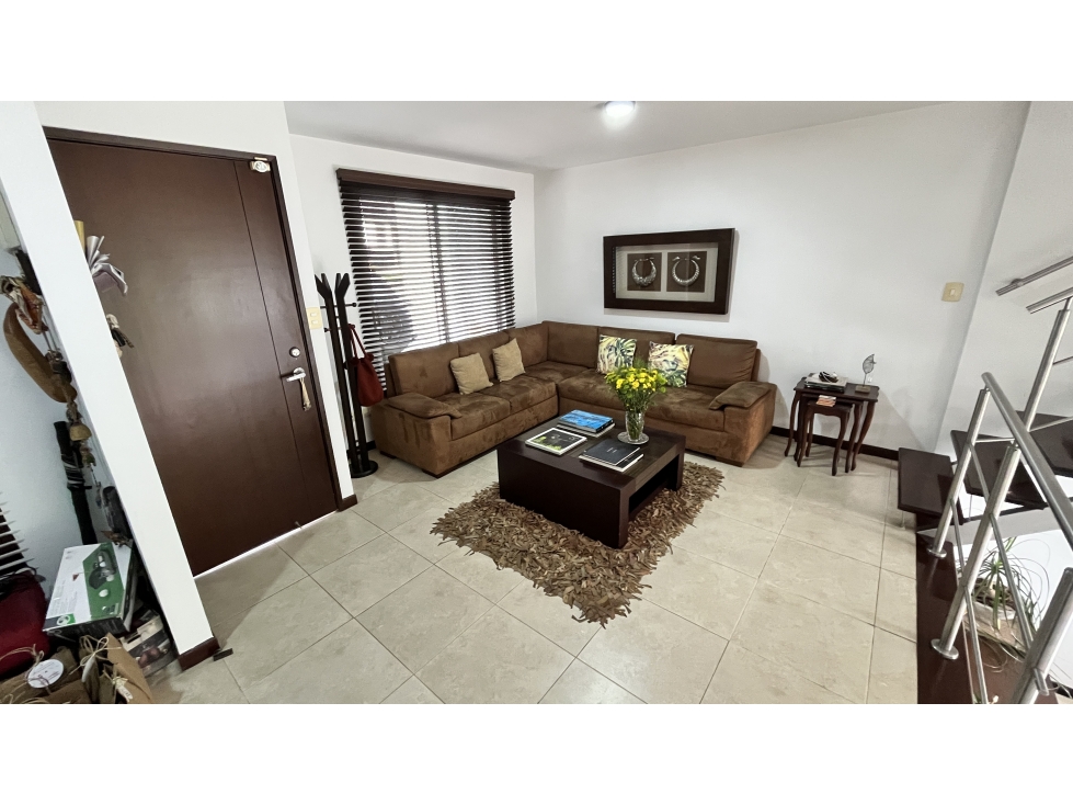 VENTA DE CASA EN EL NORTE DE ARMENIA, QUINDíO, COLOMBIA — foto 2