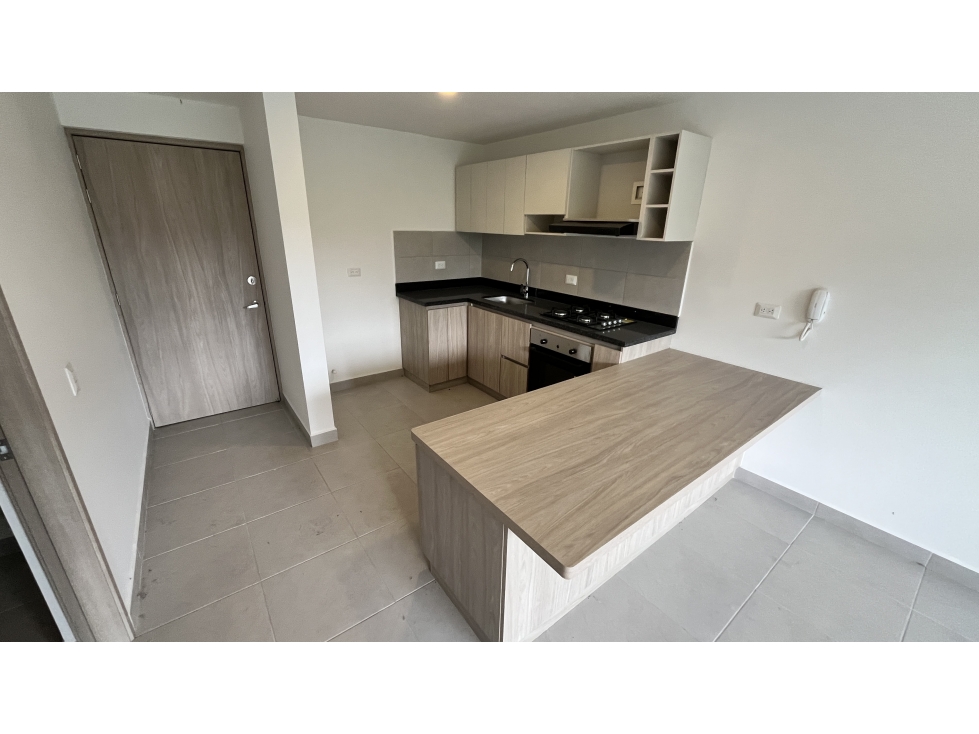 VENTA DE APARTAMENTO EN EL NORTE DE ARMENIA, QUINDÍO, COLOMBIA — foto 5
