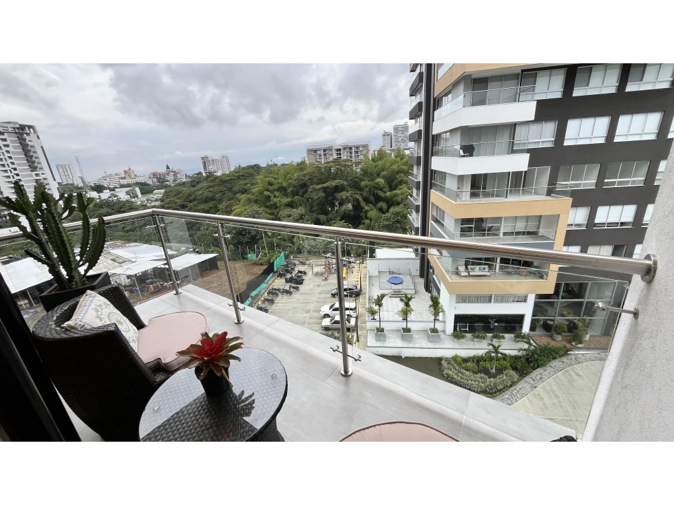 VENTA DE APARTAMENTO EN EL NORTE DE ARMENIA, QUINDÍO, COLOMBIA — foto 3