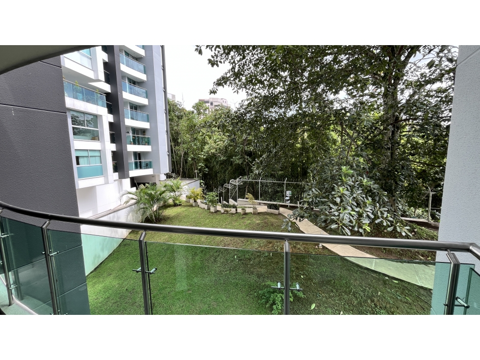 VENTA DE APARTAMENTO EN EL NORTE DE ARMENIA, QUINDÍO, COLOMBIA — foto 3