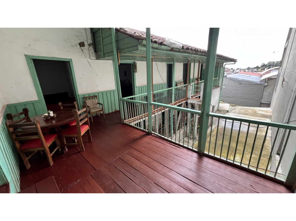 VENTA DE CASA EN SALENTO, QUINDÍO, COLOMBIA - 5