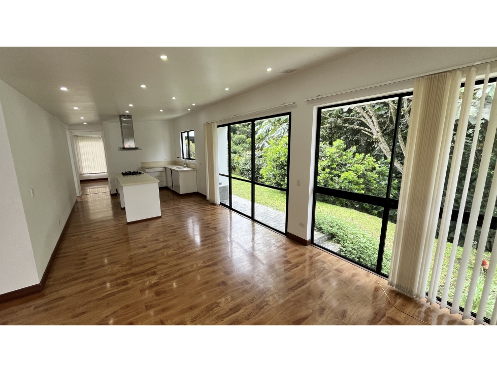 VENTA DE CASA CAMPESTRE EN CIRCASIA, QUINDÍO, COLOMBIA — foto 2