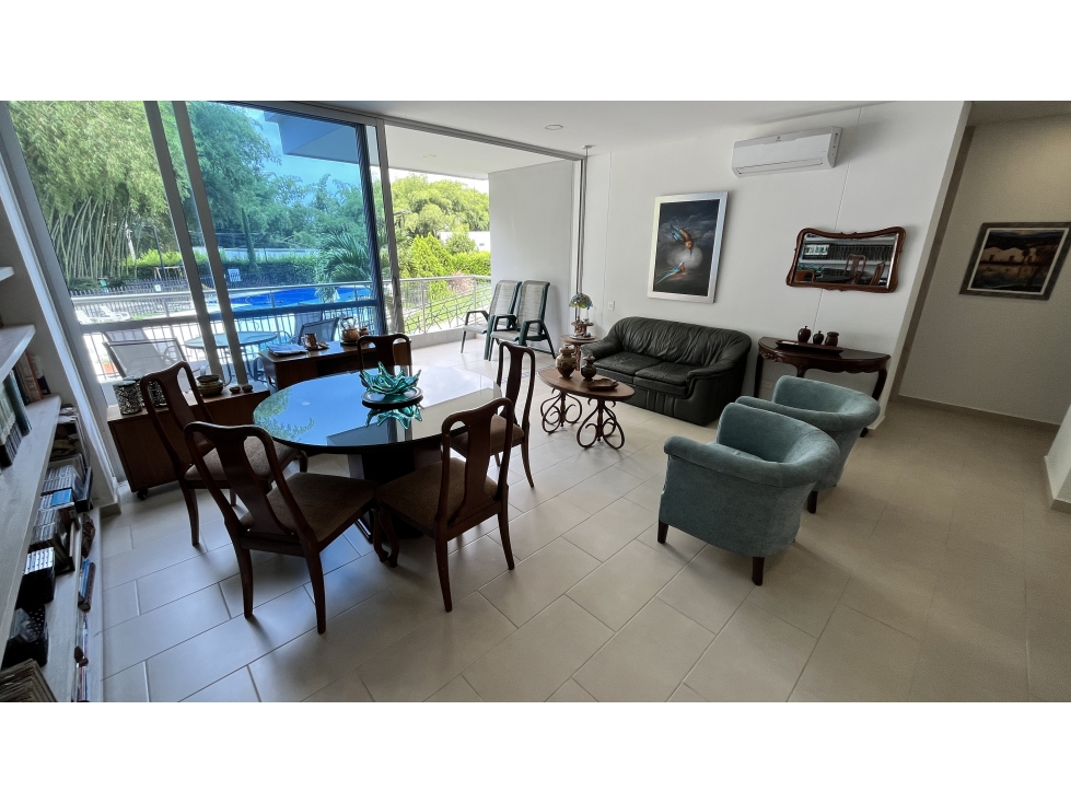VENTA DE APARTAMENTO EN ARMENIA, QUINDÍO, COLOMBIA — foto 2