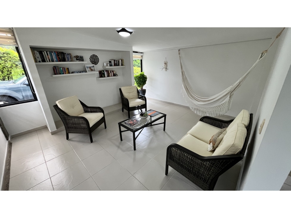 VENTA DE CASA CAMPESTRE EN CIRCASIA, QUINDÍO, COLOMBIA — foto 4