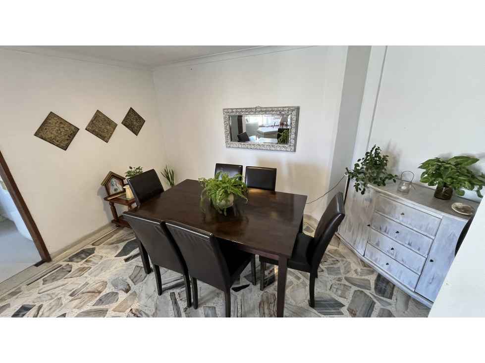 VENTA DE APARTAMENTO EN EL NORTE DE ARMENIA, QUINDÍO, COLOMBIA — foto 3