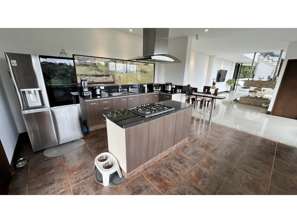 VENTA DE CASA CAMPESTRE EN CIRCASIA, QUINDÍO, COLOMBIA — foto 5