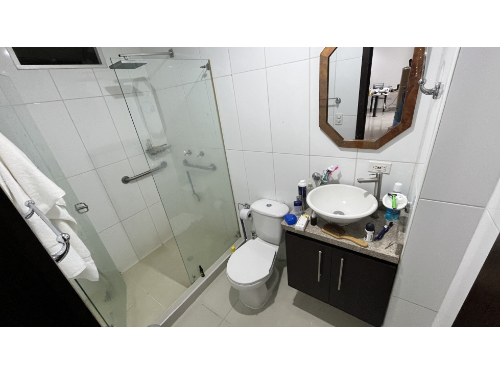 VENTA DE APARTAMENTO EN EL NORTE DE ARMENIA, QUINDÍO, COLOMBIA — foto 5