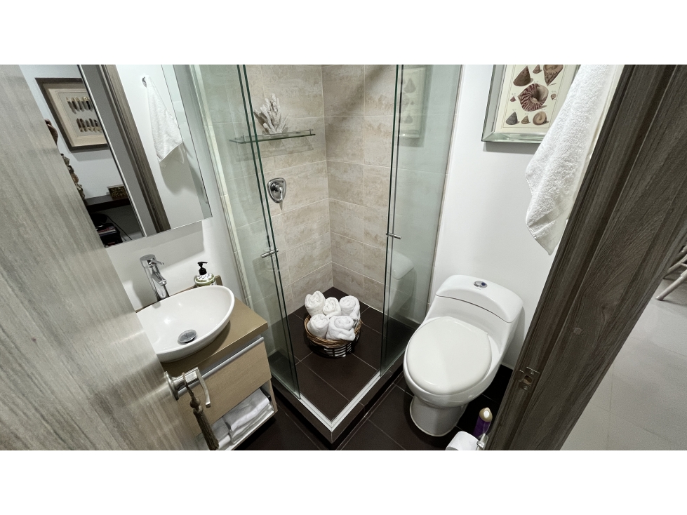 VENTA DE APARTAMENTO EN EL NORTE DE ARMENIA, QUINDÍO, COLOMBIA — foto 6