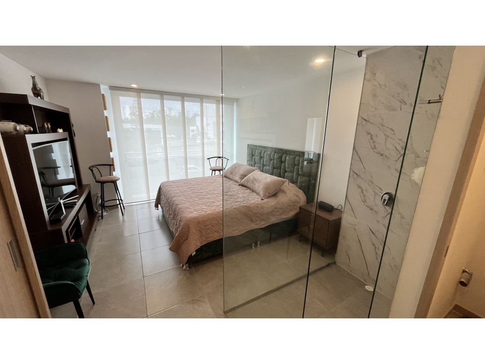 VENTA DE APARTAMENTO EN EL NORTE DE ARMENIA, QUINDÍO, COLOMBIA — foto 4