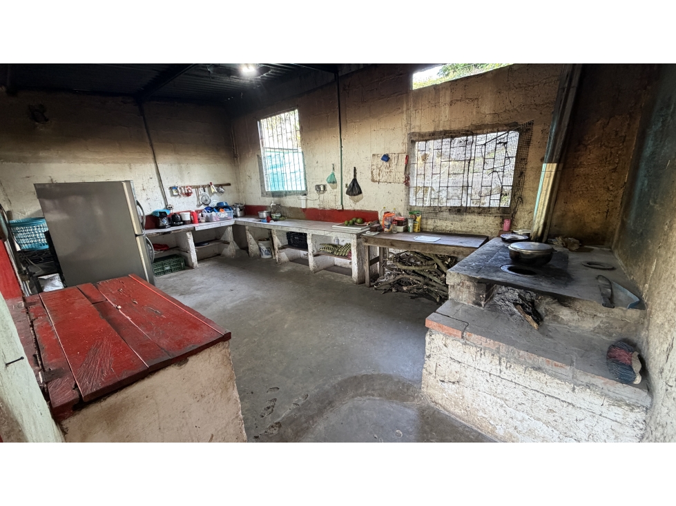 VENTA DE FINCA EN MANIZALES, CALDAS, COLOMBIA — foto 4