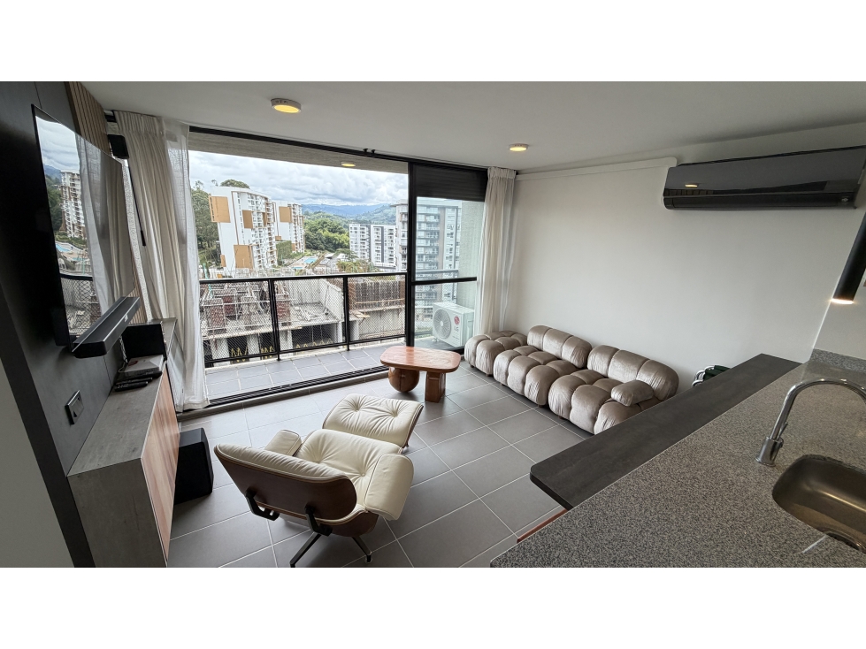 VENTA DE APARTAMENTO EN EL NORTE DE ARMENIA, QUINDÍO, COLOMBIA — foto 2
