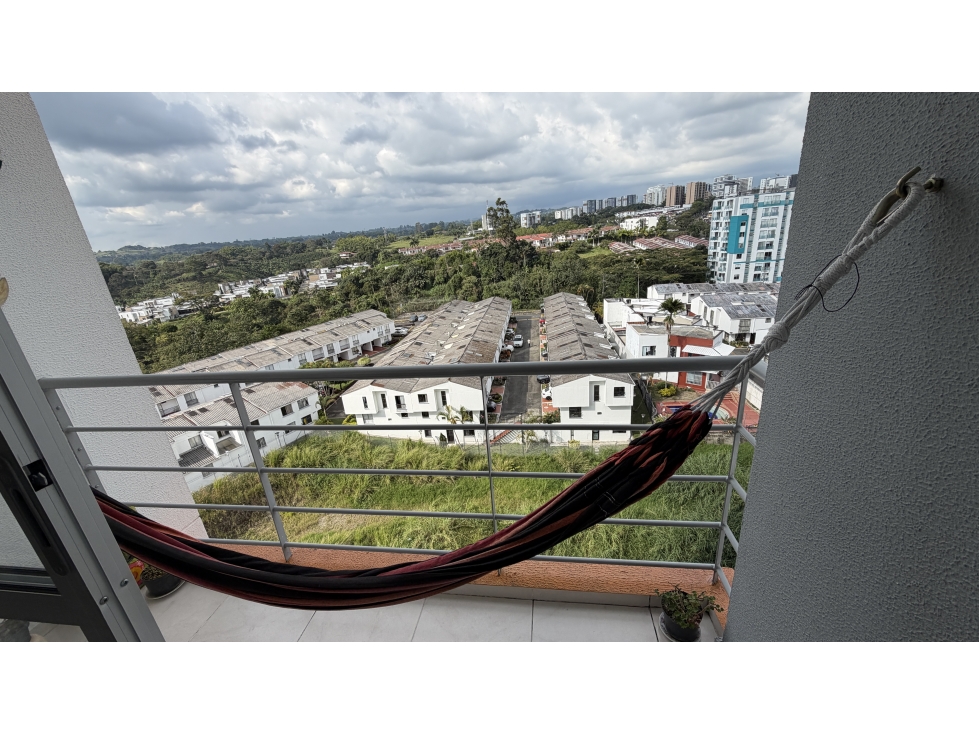 VENTA DE APARTAMENTO EN EL NORTE DE ARMENIA, QUINDÍO, COLOMBIA — foto 5