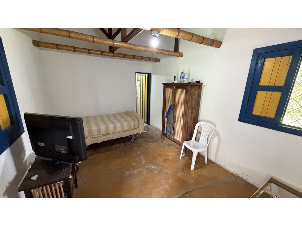 VENTA DE FINCA EN ARMENIA, QUINDÍO, COLOMBIA — foto 5