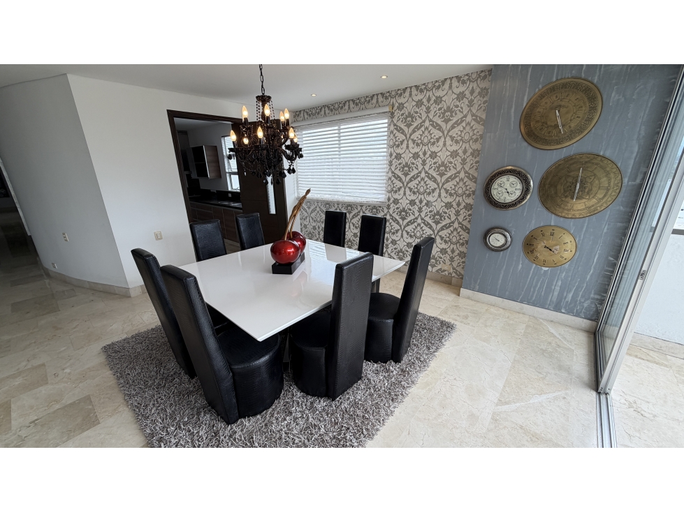 VENTA DE APARTAMENTO EN EL NORTE DE ARMENIA, QUINDÍO, COLOMBIA — foto 5