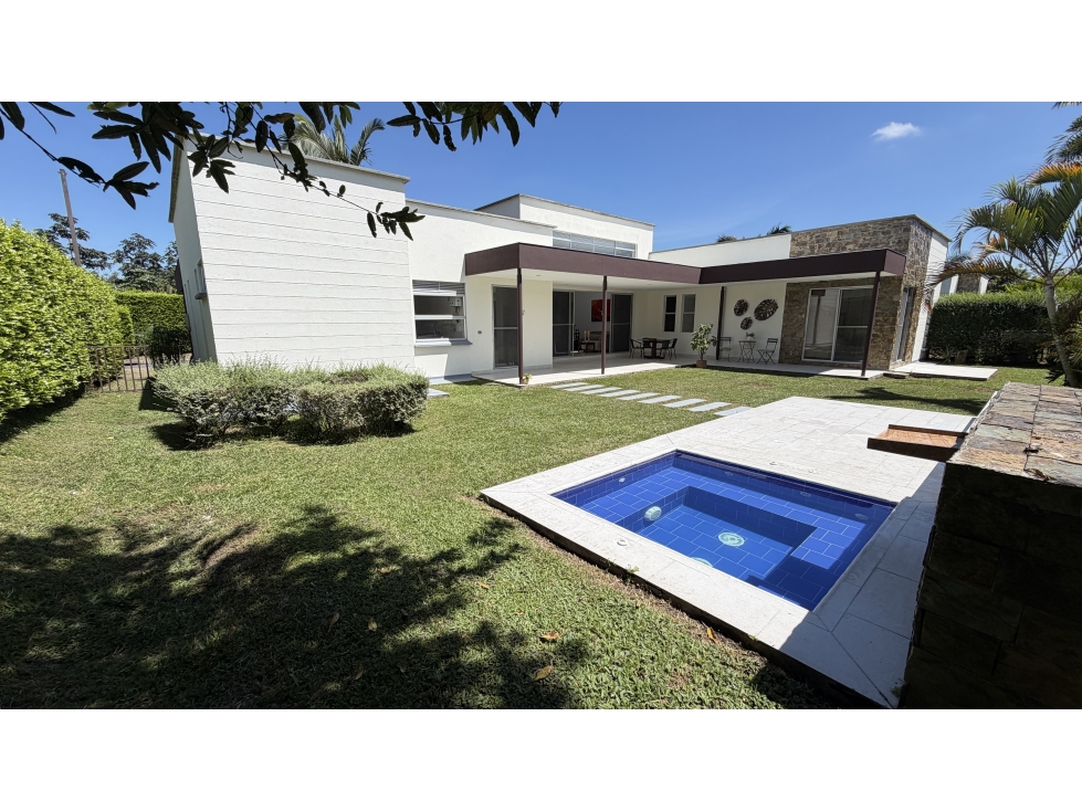 SE VENDE CASA CAMPESTRE EN ARMENIA, QUINDÍO, COLOMBIA — foto 5