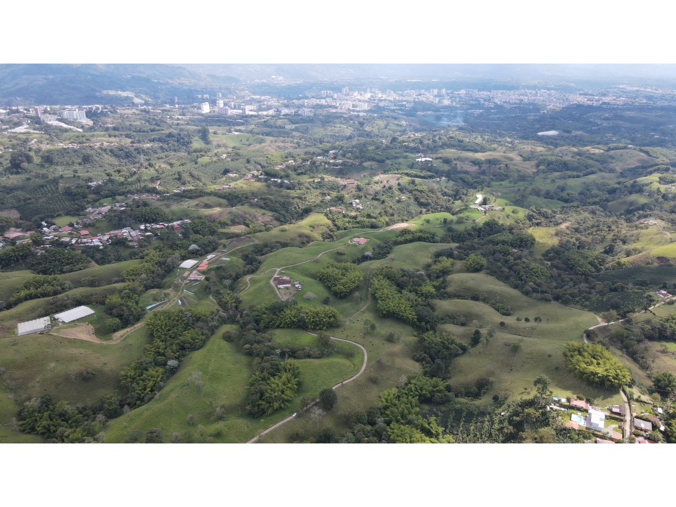 VENTA DE LOTE, CIRCASIA, QUINDIO, COLOMBIA. - 4