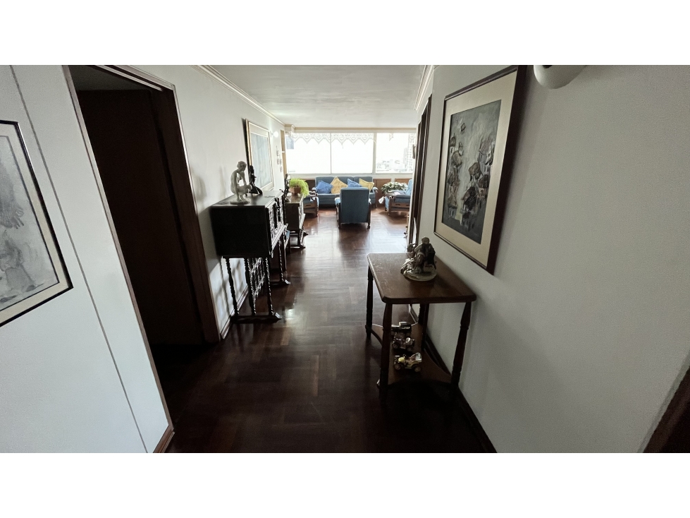 VENTA DE APARTAMENTO EN EL NORTE DE ARMENIA, QUINDÍO, COLOMBIA — foto 2