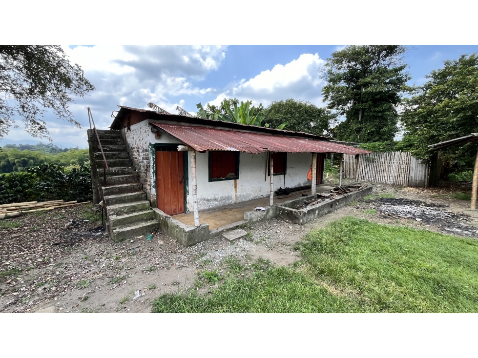 VENTA DE FINCA CAFETERA EN ARMENIA, QUINDIO, COLOMBIA - 6