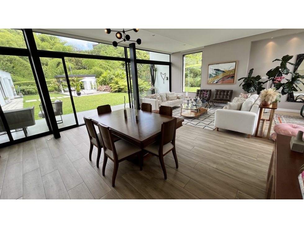 VENTA DE CASA EN EL NORTE DE ARMENIA, QUINDIO, COLOMBIA — foto 6