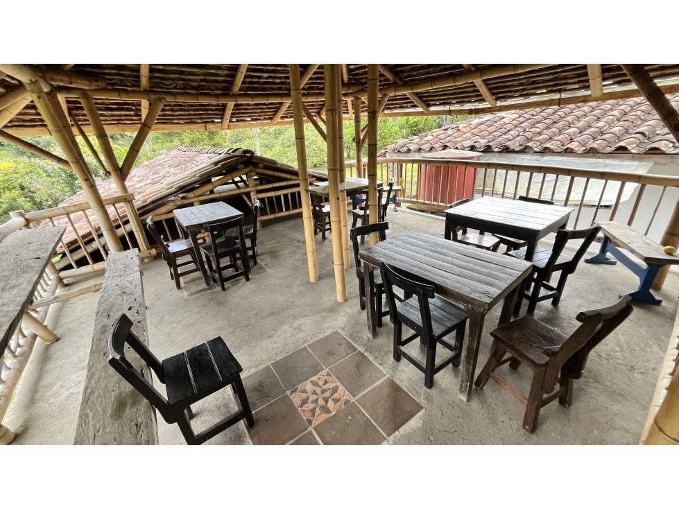 VENTA DE FINCA EN SALENTO, QUINDÍO, COLOMBIA - 4