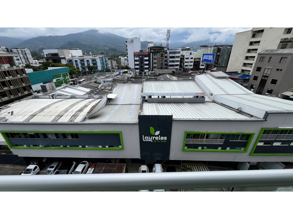 VENTA DE APARTAMENTO EN EL NORTE DE ARMENIA, QUINDÍO, COLOMBIA — foto 4