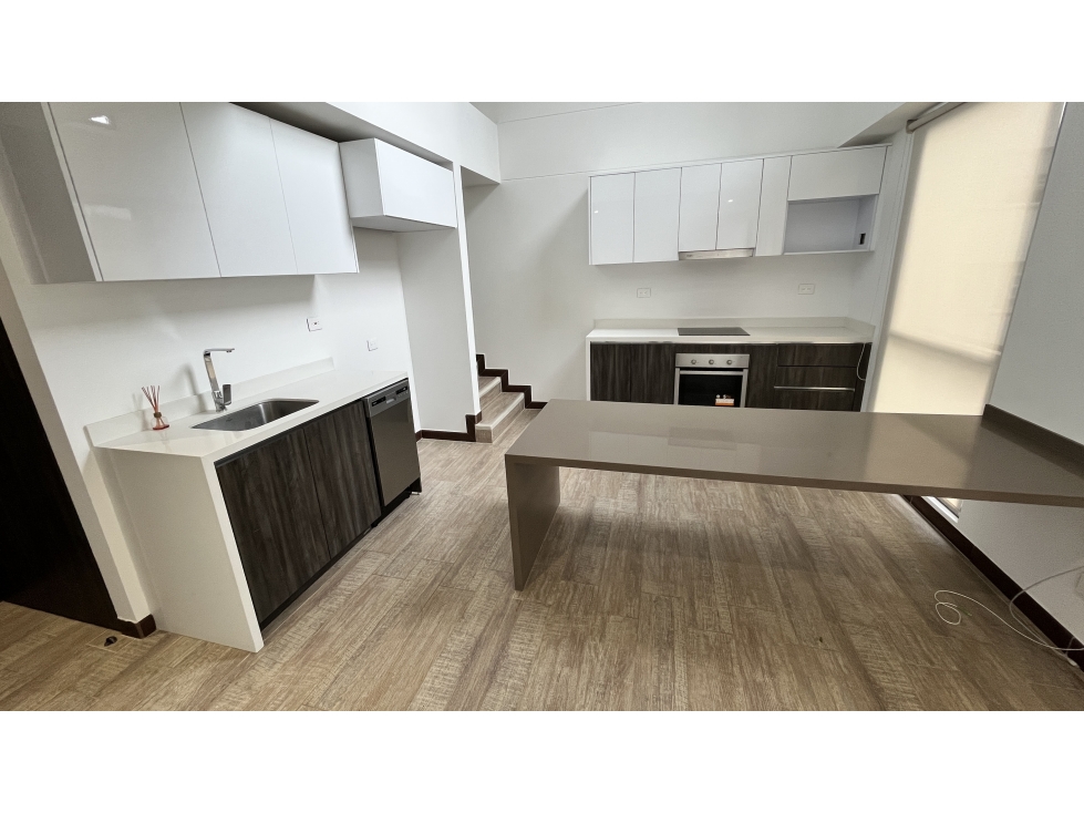 VENTA DE APARTAMENTO EN EL NORTE DE ARMENIA, QUINDÍO, COLOMBIA — foto 4