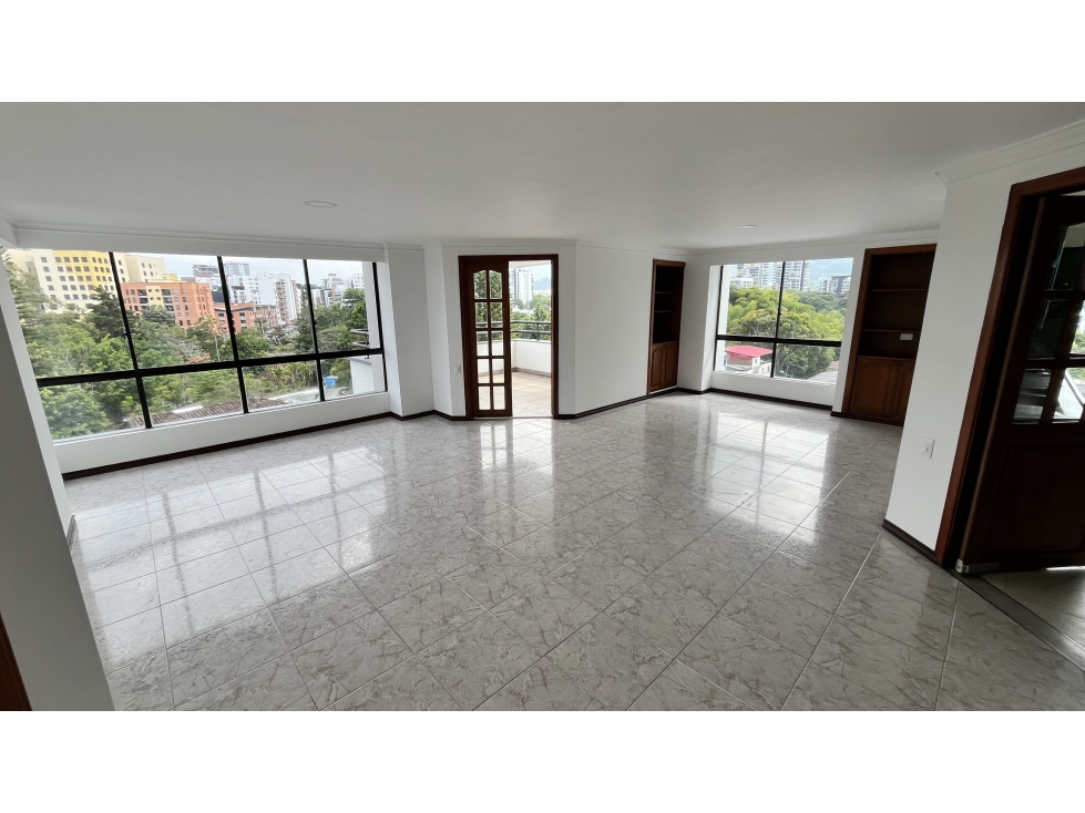 VENTA DE APARTAMENTO EN EL NORTE DE ARMENIA, QUINDÍO, COLOMBIA — foto 2