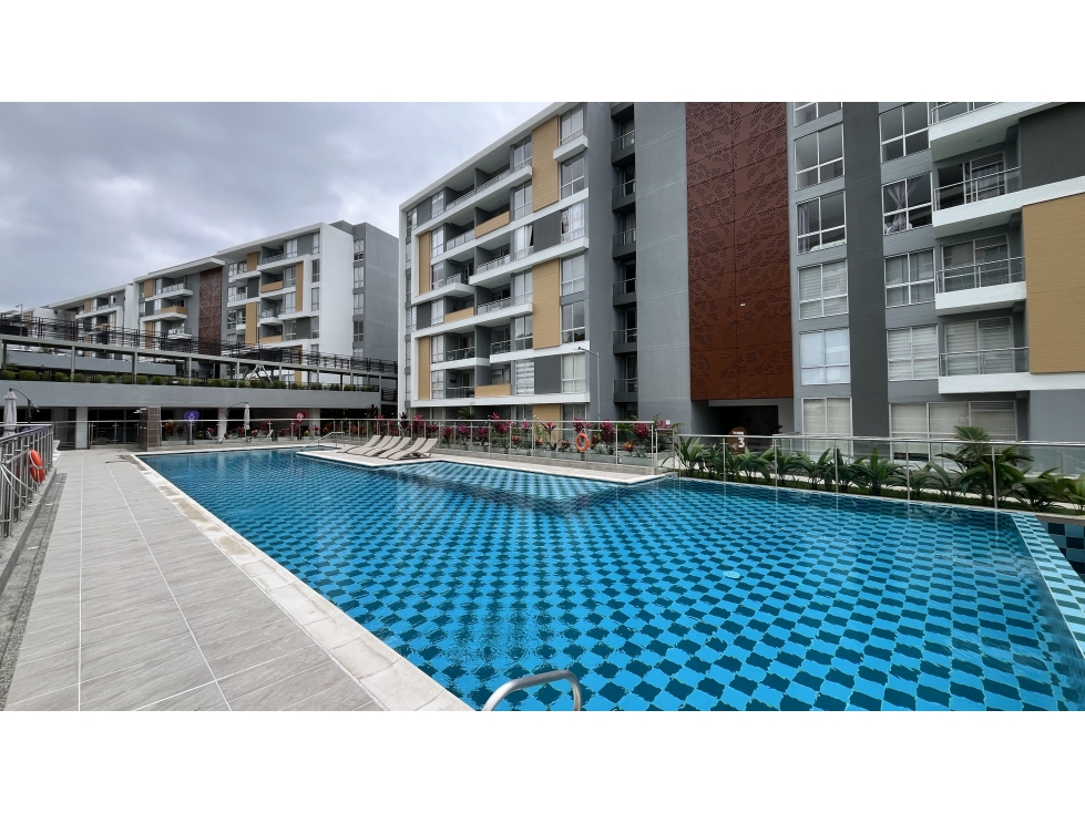 VENTA DE APARTAMENTO EN EL NORTE DE ARMENIA, QUINDÍO, COLOMBIA — foto 3
