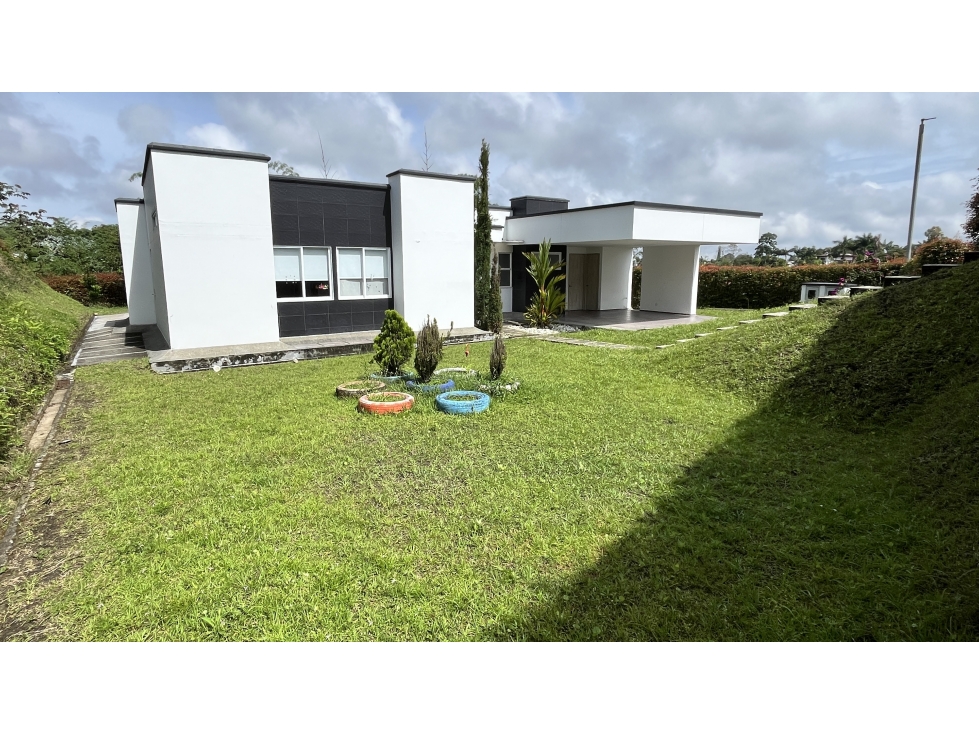 VENTA DE CASA EN CONDINA, PEREIRA, RISARALDA — foto 3