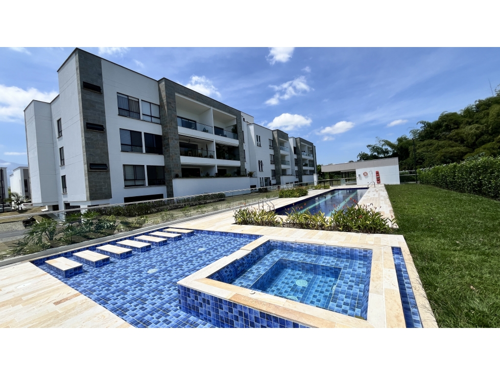VENTA DE APARTAMENTO EN ARMENIA, QUINDÍO, COLOMBIA