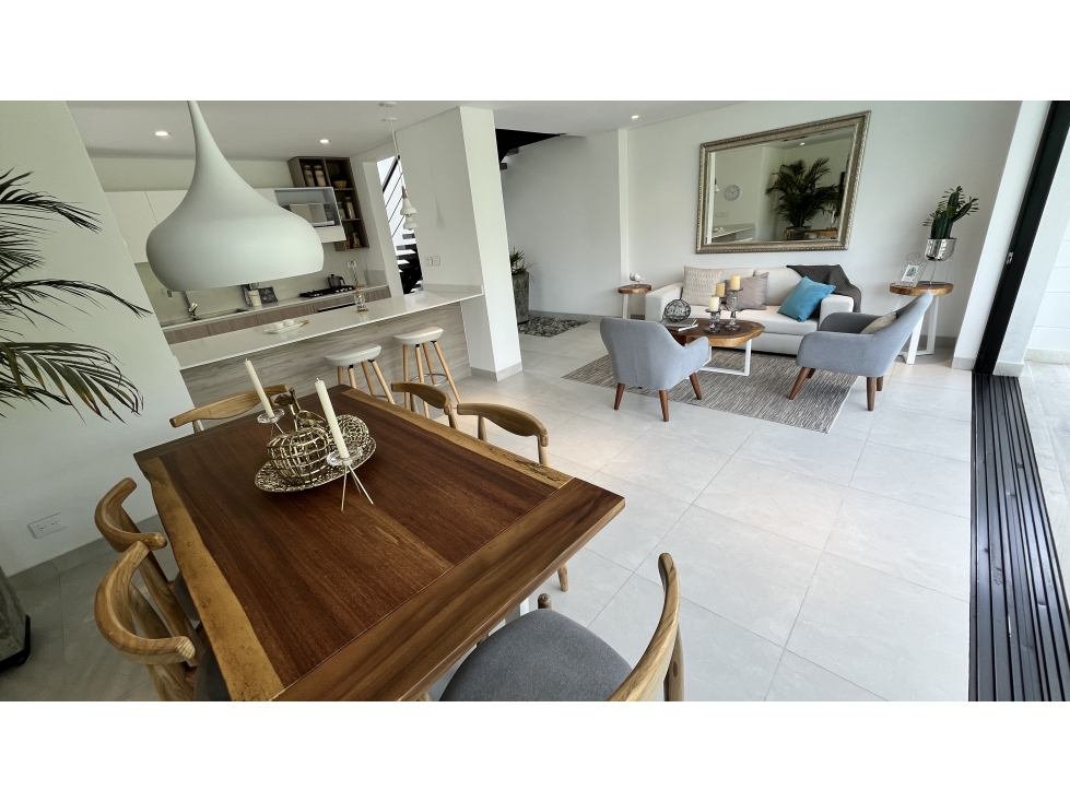VENTA DE CASA CAMPESTRE EN ARMENIA, QUINDÍO, COLOMBIA — foto 5